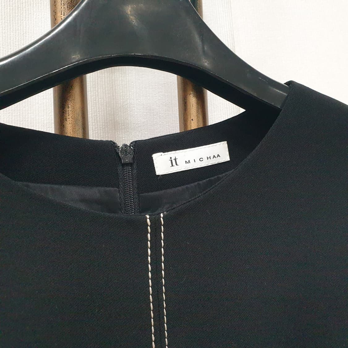 잇미샤 원피스 44 상품이미지5