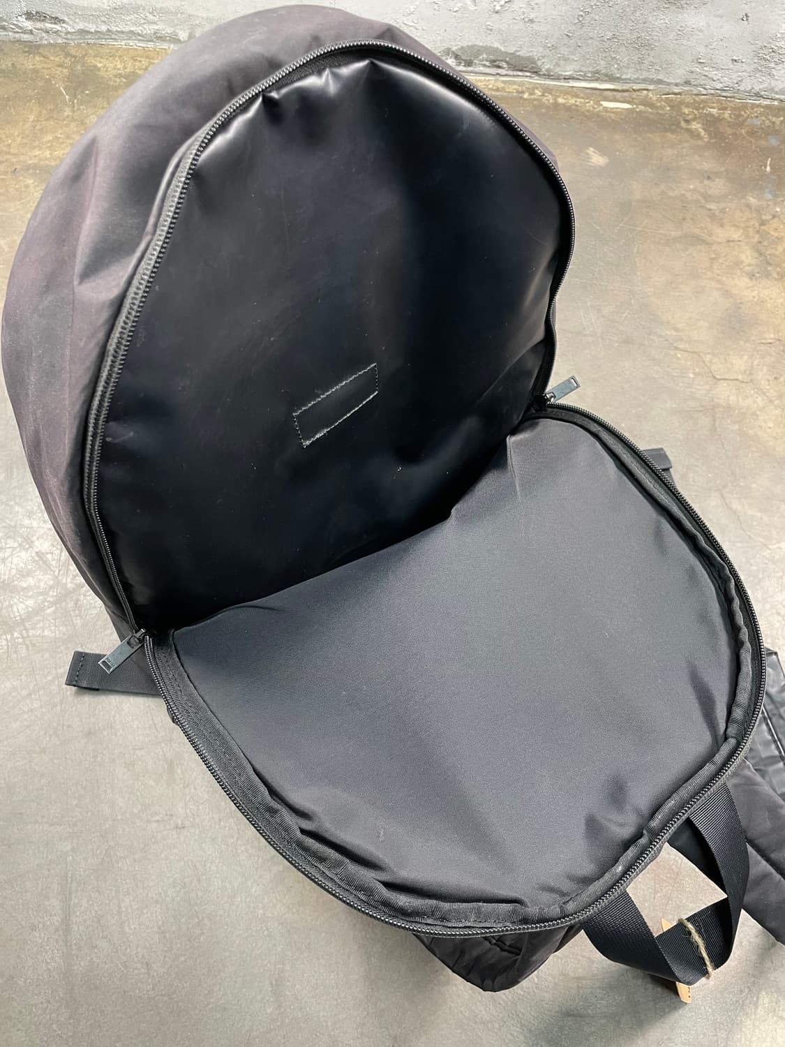 요시다 포터 데이 백팩 상품이미지3