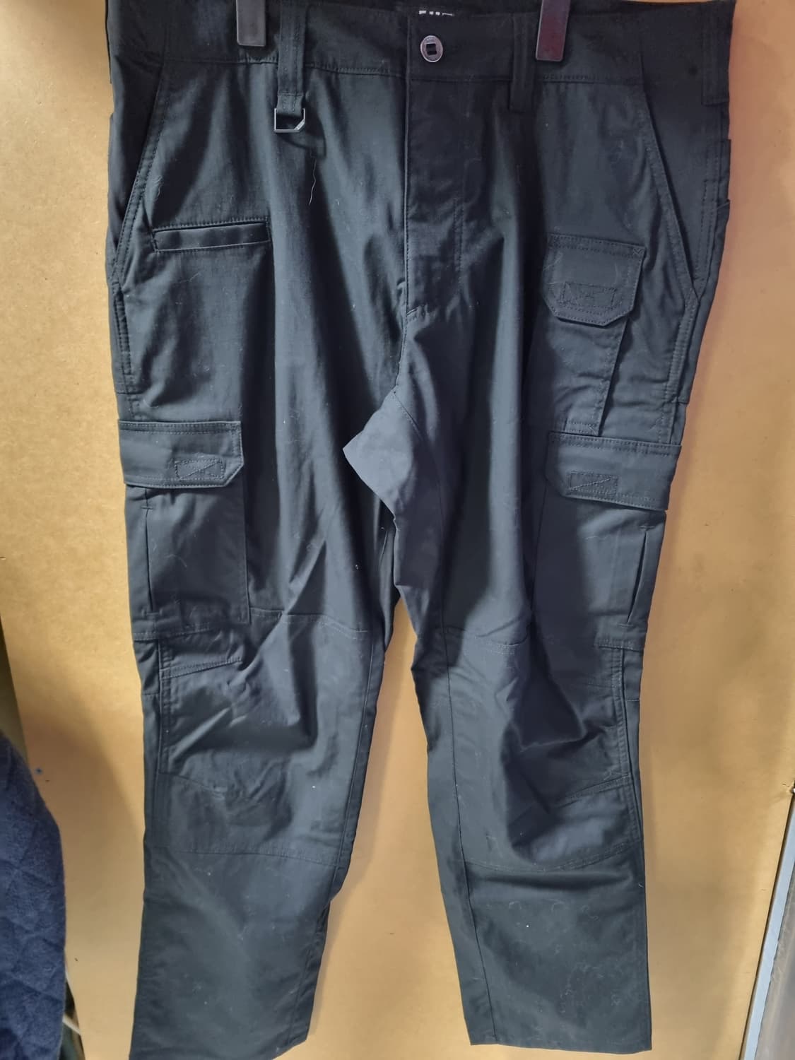 5,11택티컬 남성 카고 팬츠  상품이미지1