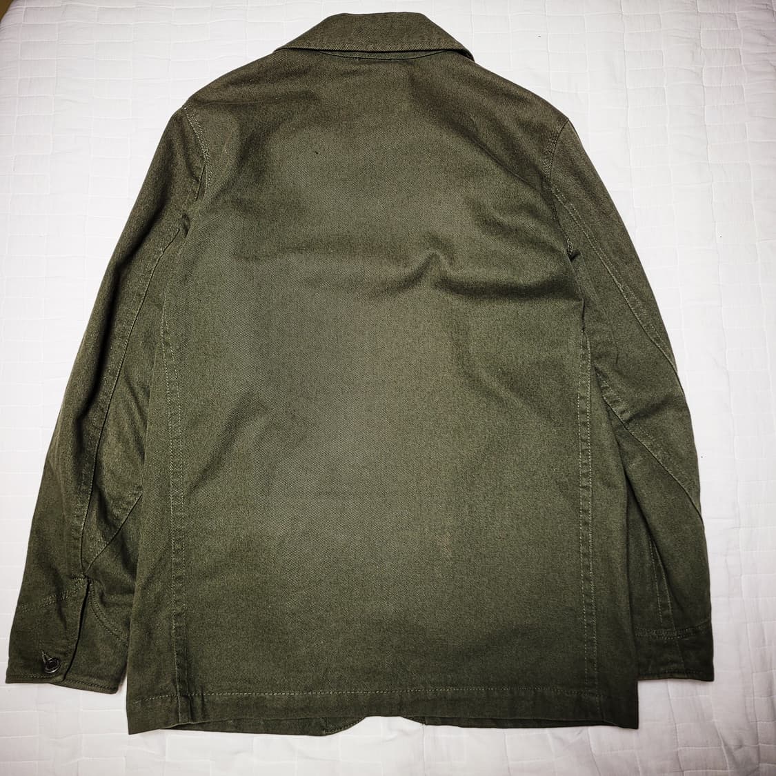 '10s WHO.A.U Field Jacket 상품이미지3