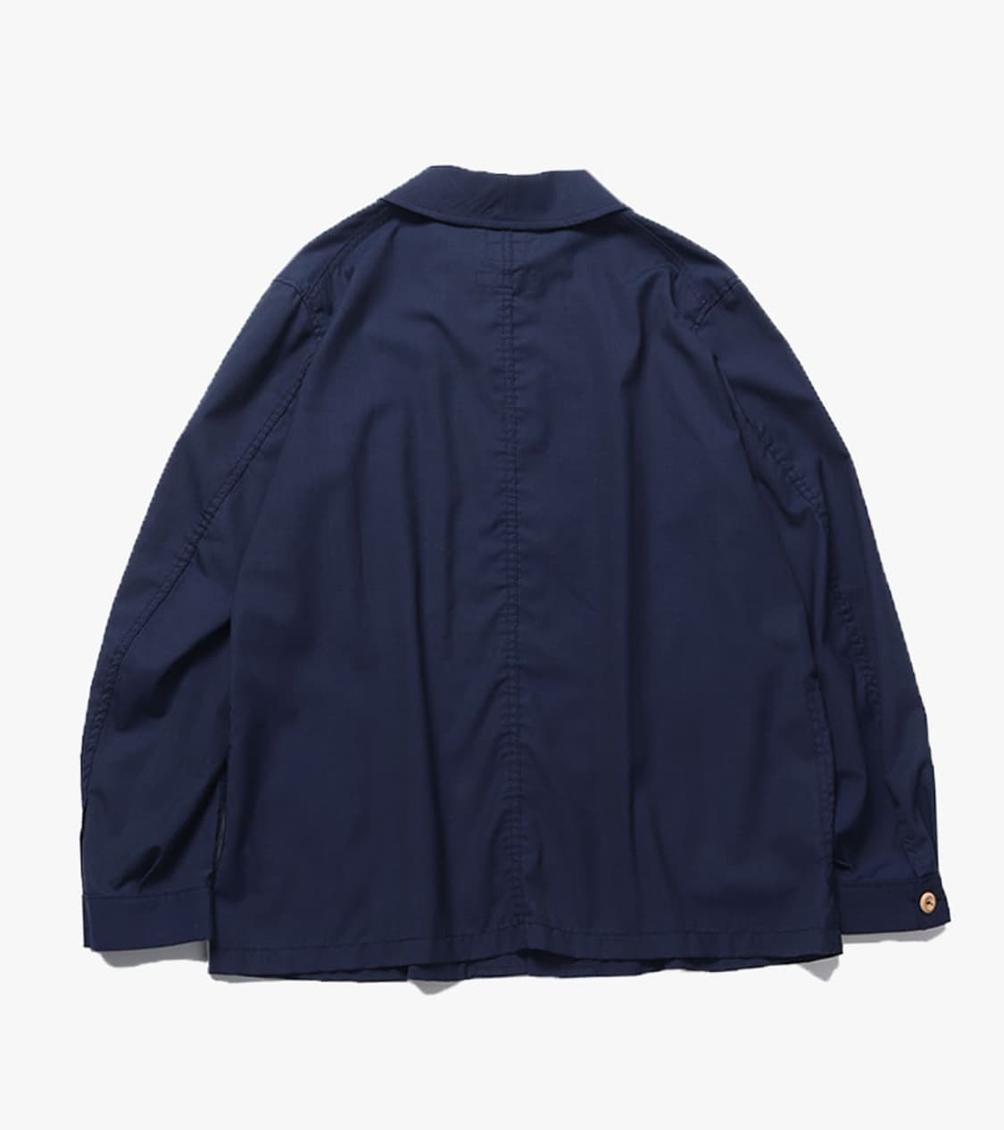 DANTON X BEAUTY&YOUTH - COVERALL JACKET 상품이미지10