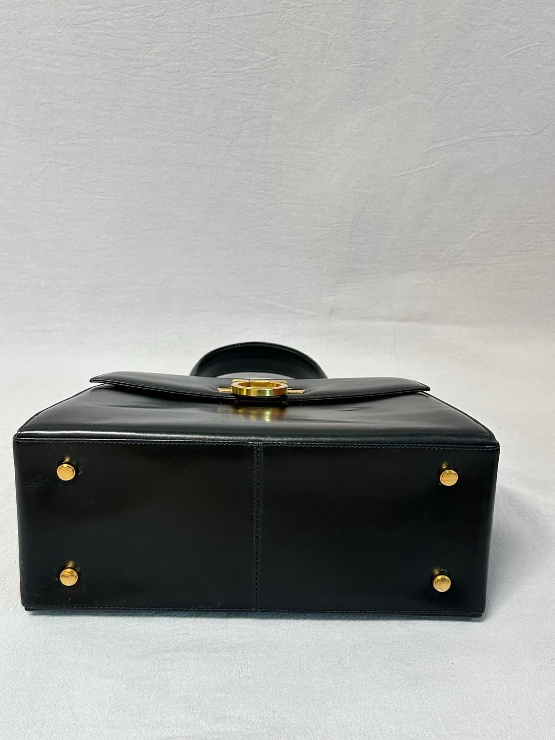 페라가모 간치니 켈리백 토트백 크로스백 차정원백 미디움 상품이미지9