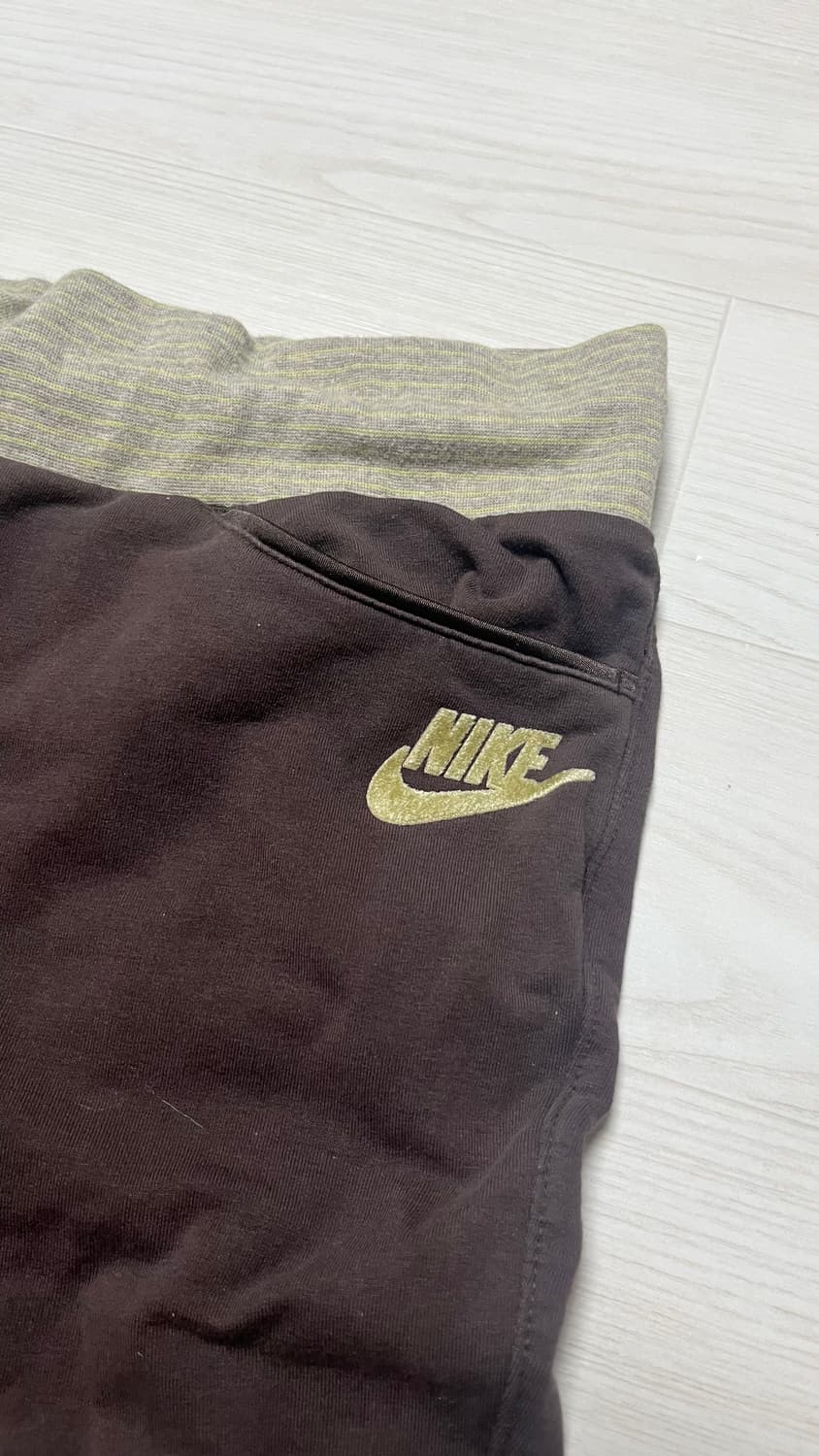 나이키 빈티지 로우라이즈 플레어팬츠 상품이미지3