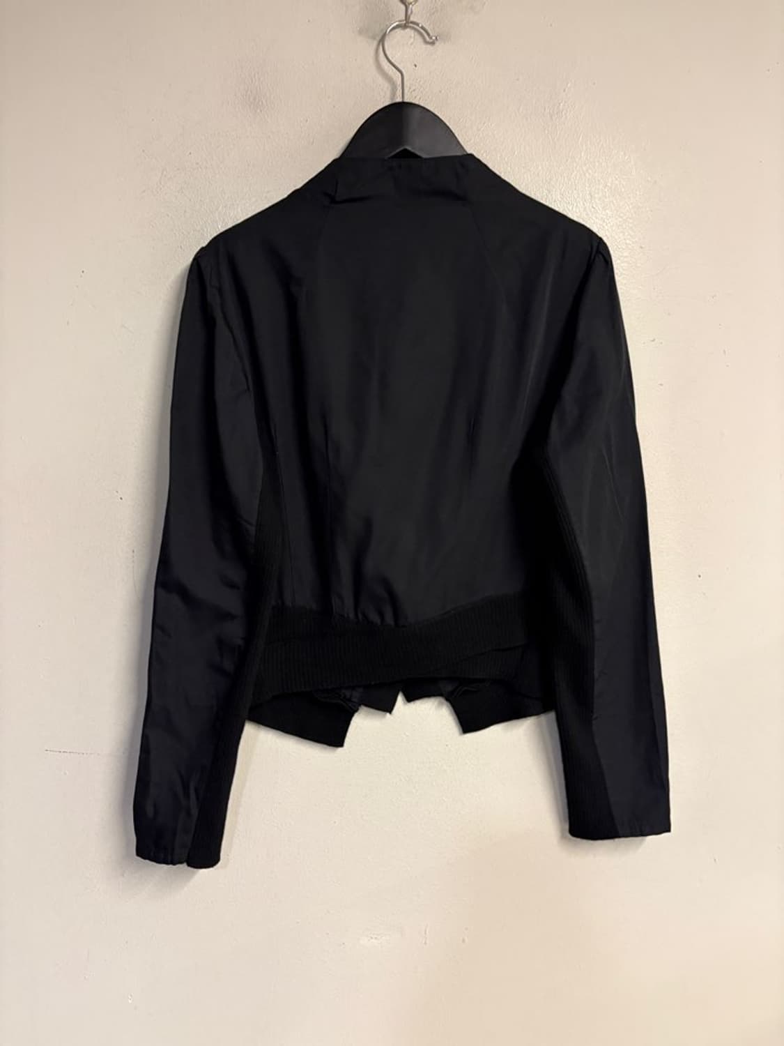 HIROKO BIS Ribbed Jacket  상품이미지4