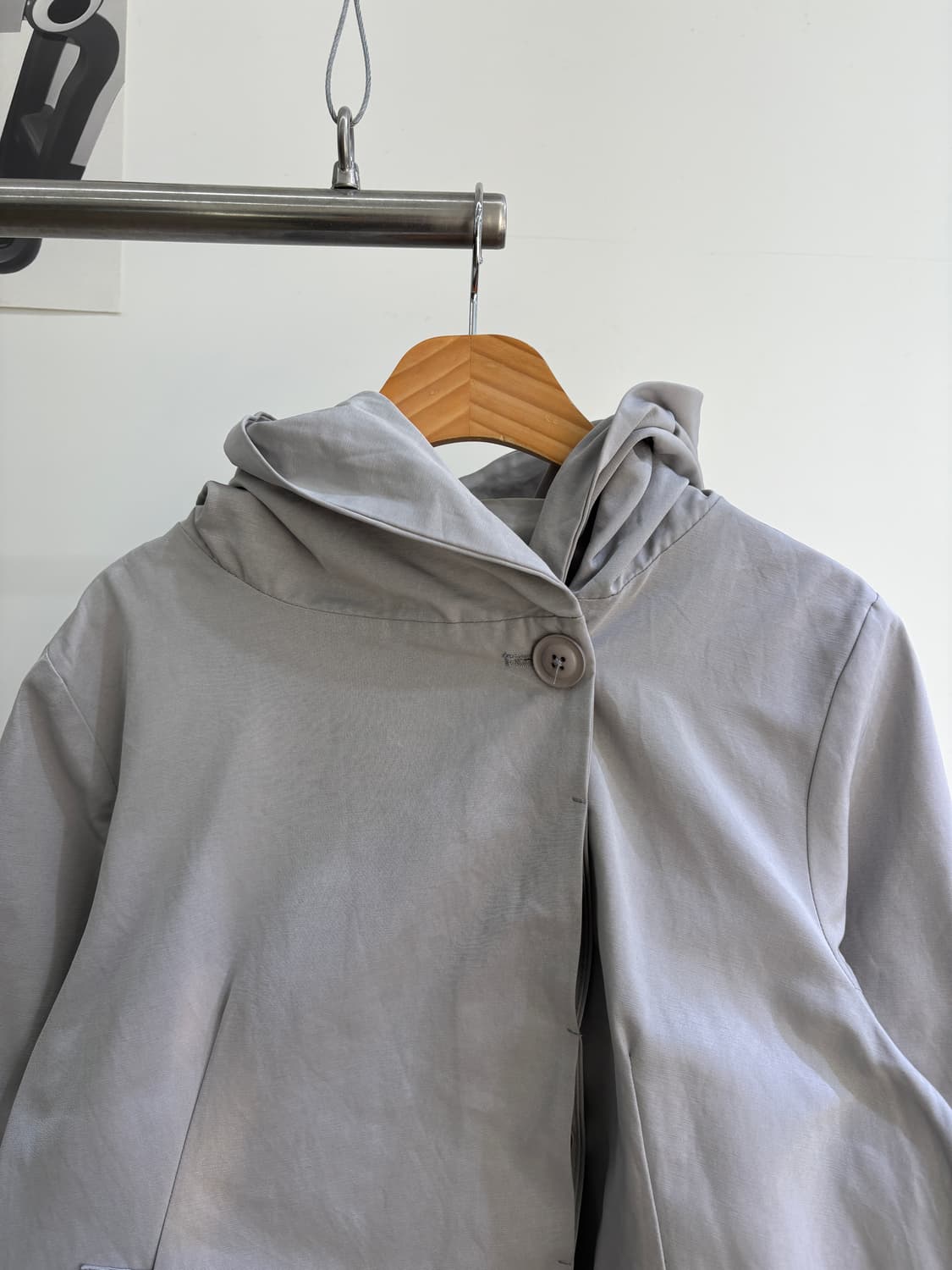 O AND I 바람막이 상품이미지2