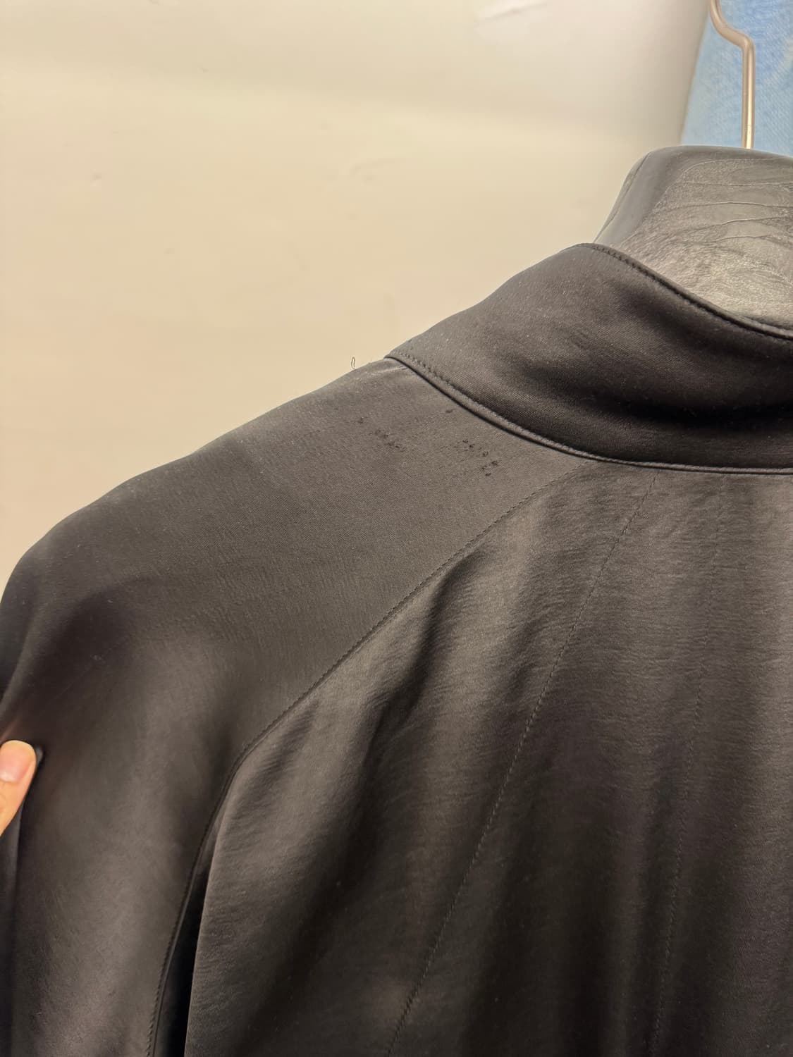 Cmmawear 벌룬자켓(L) 상품이미지3