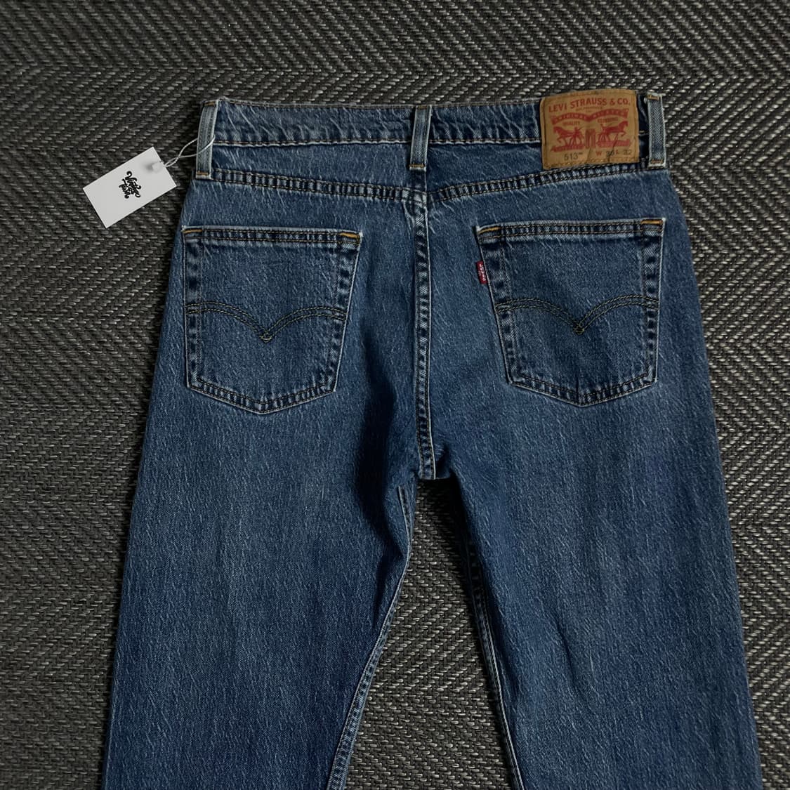 리바이스 513 스트레이트 데님 팬츠 o 3997 상품이미지5