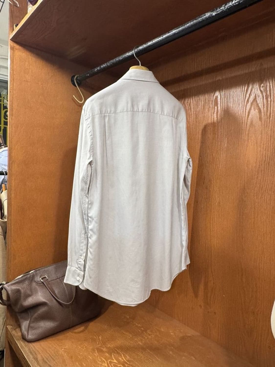 아르마니 꼴레지오니 셔츠 상품이미지7