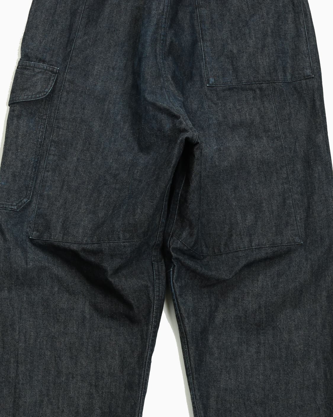 Anachronorm Denim Work Pants 상품이미지10