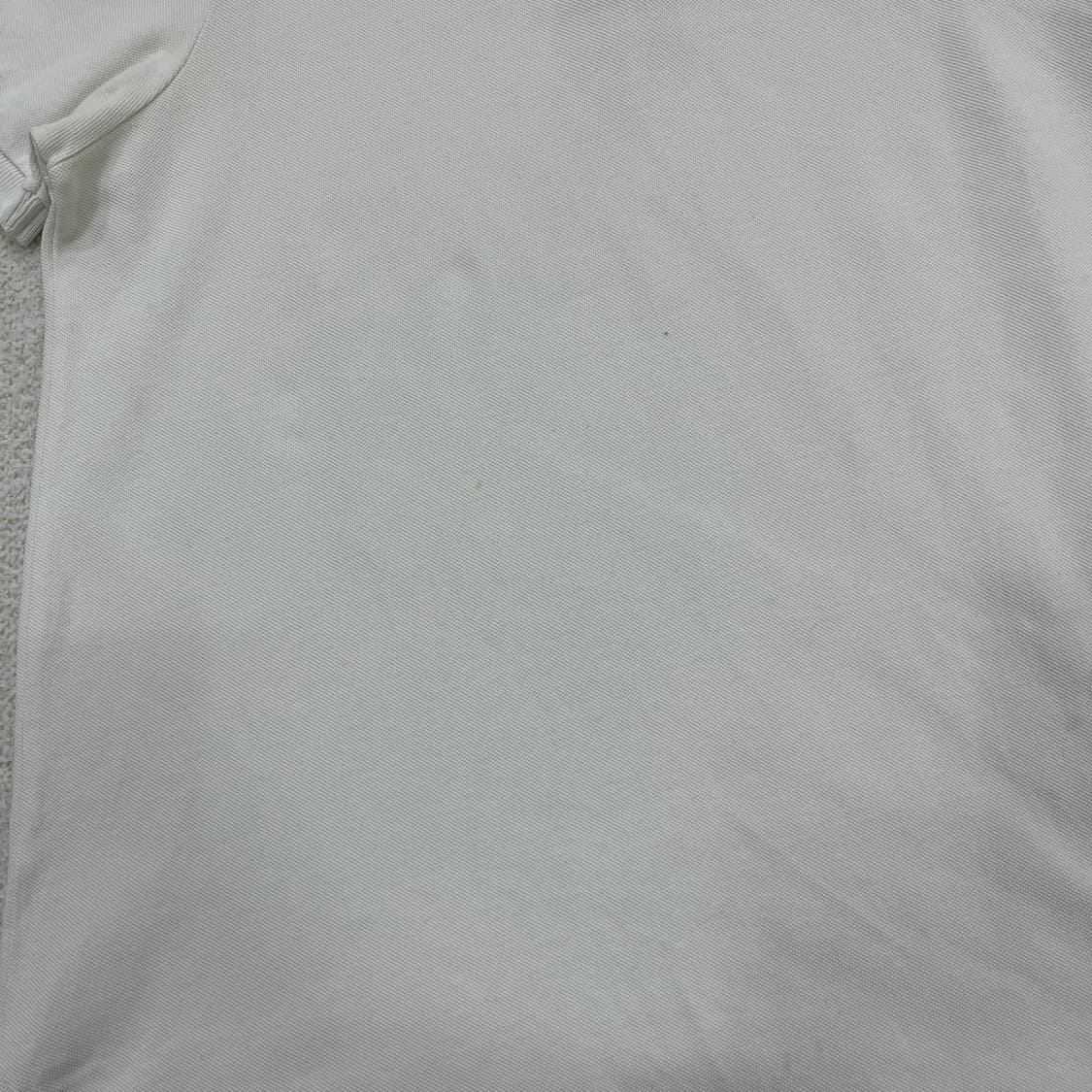 XL 버버리 노바체크 반팔 카라티 0313M 상품이미지6