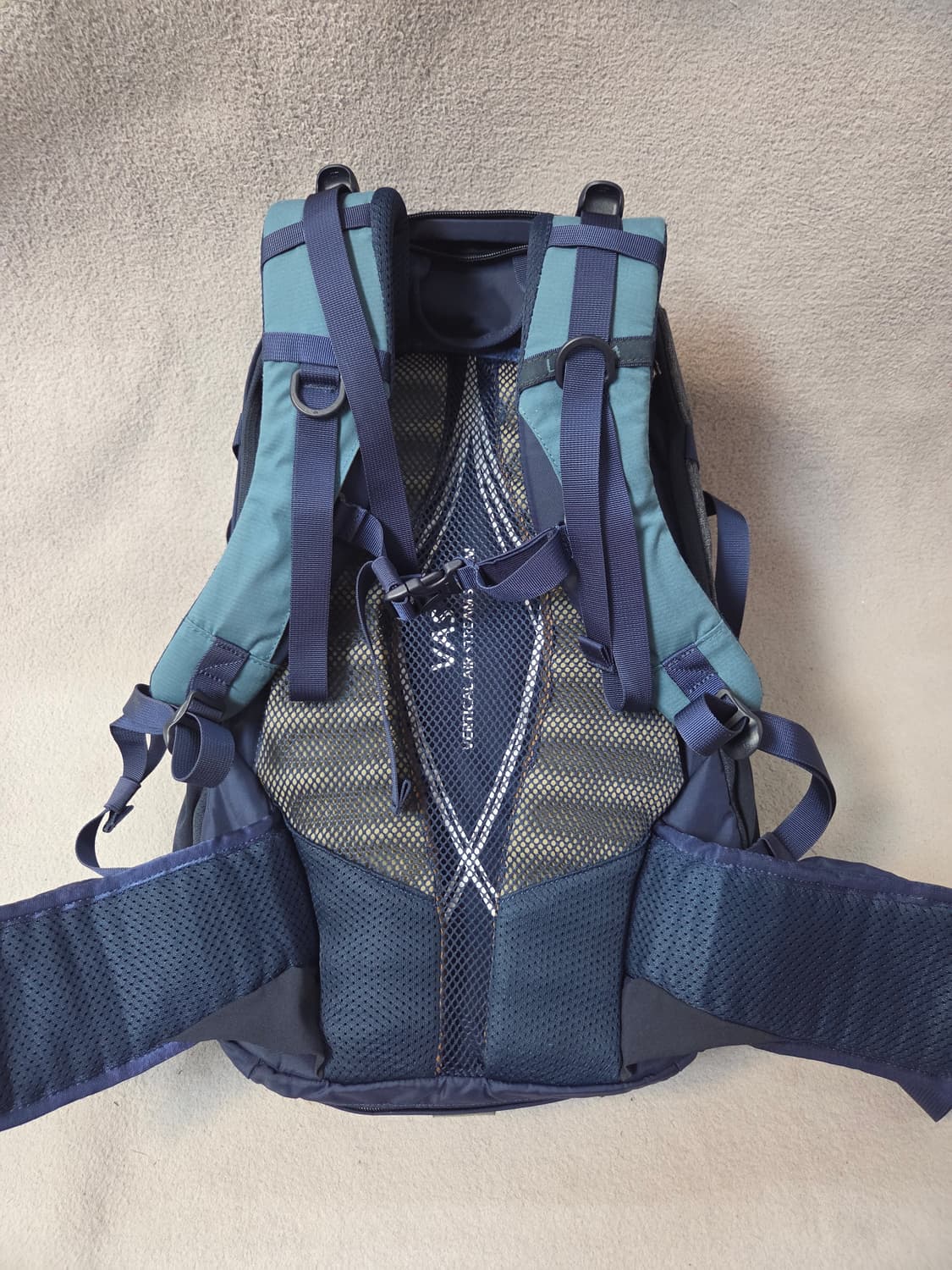 (30+3리터) 라푸마 아웃도어 등산베낭
 상품이미지4