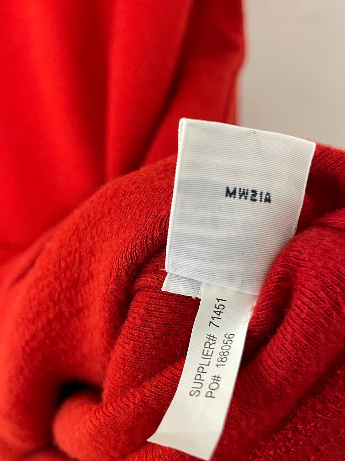 폴로 후디  상품이미지7