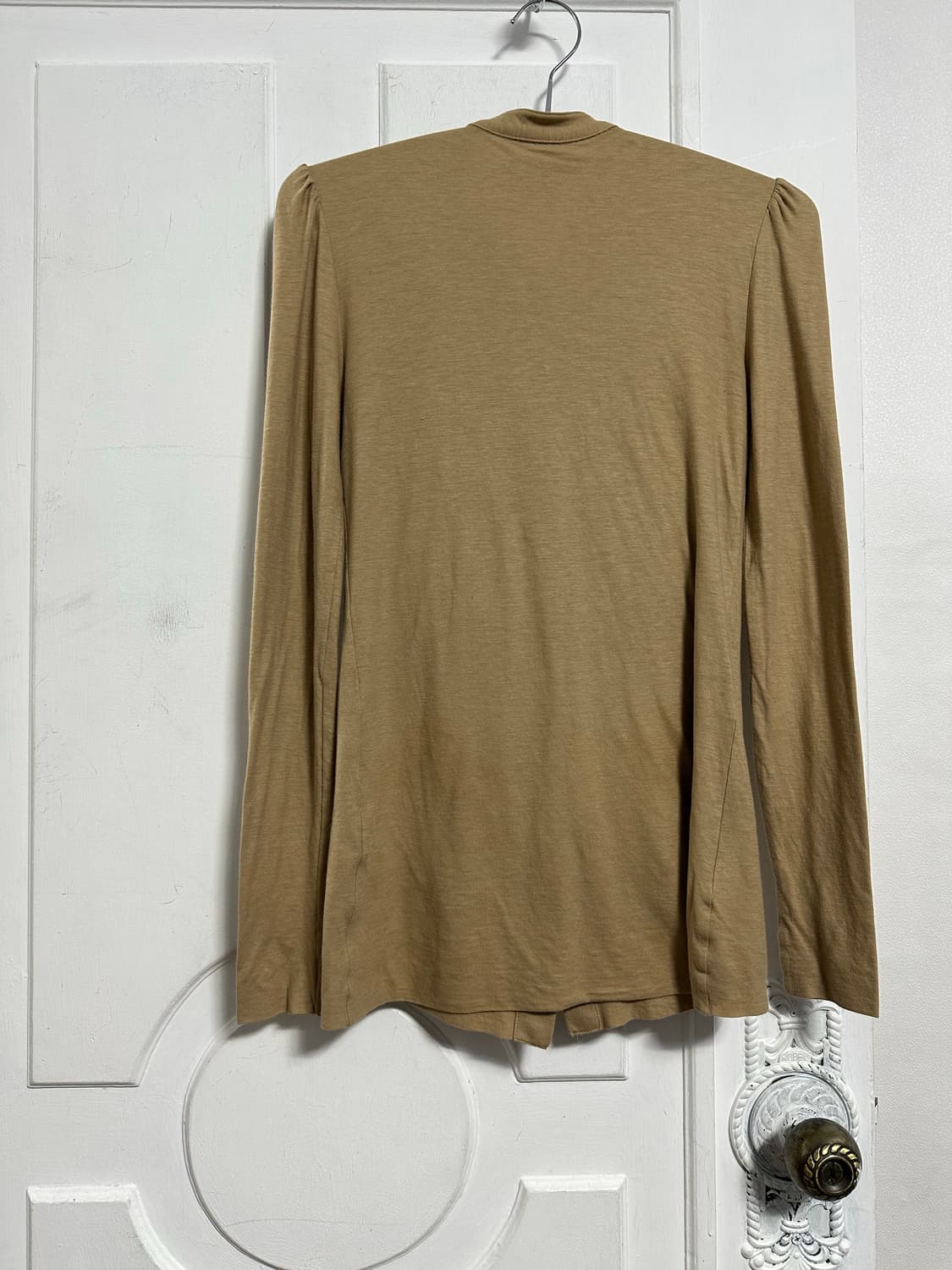 랄프로렌 프릴 탑 상품이미지2