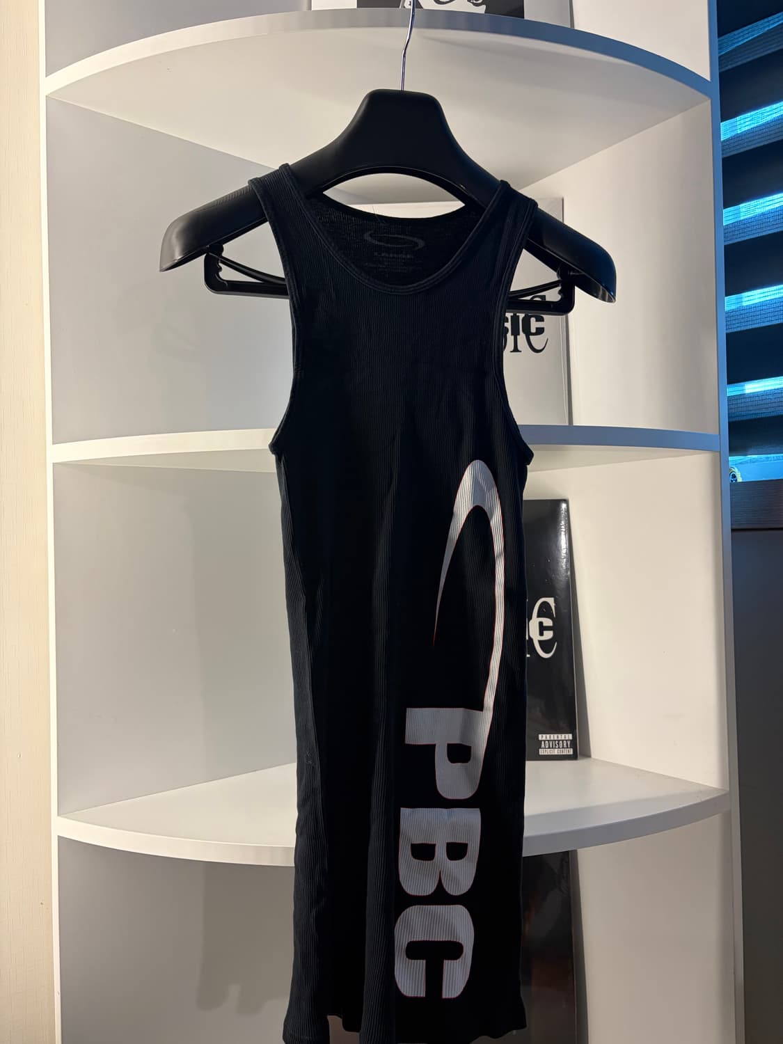 Playboi Carti (tank top) L 상품이미지1