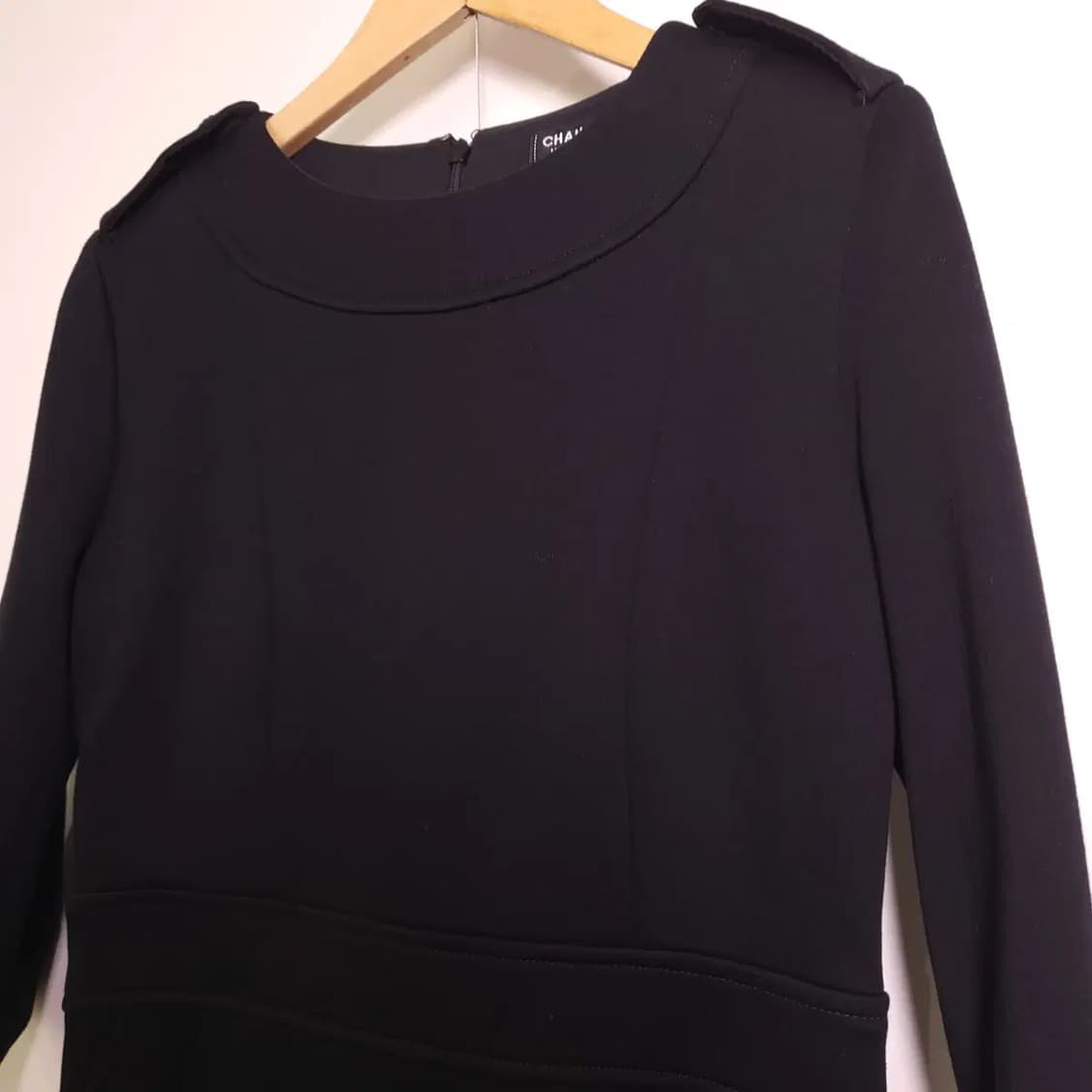 샤넬 원피스 ~55 상품이미지8