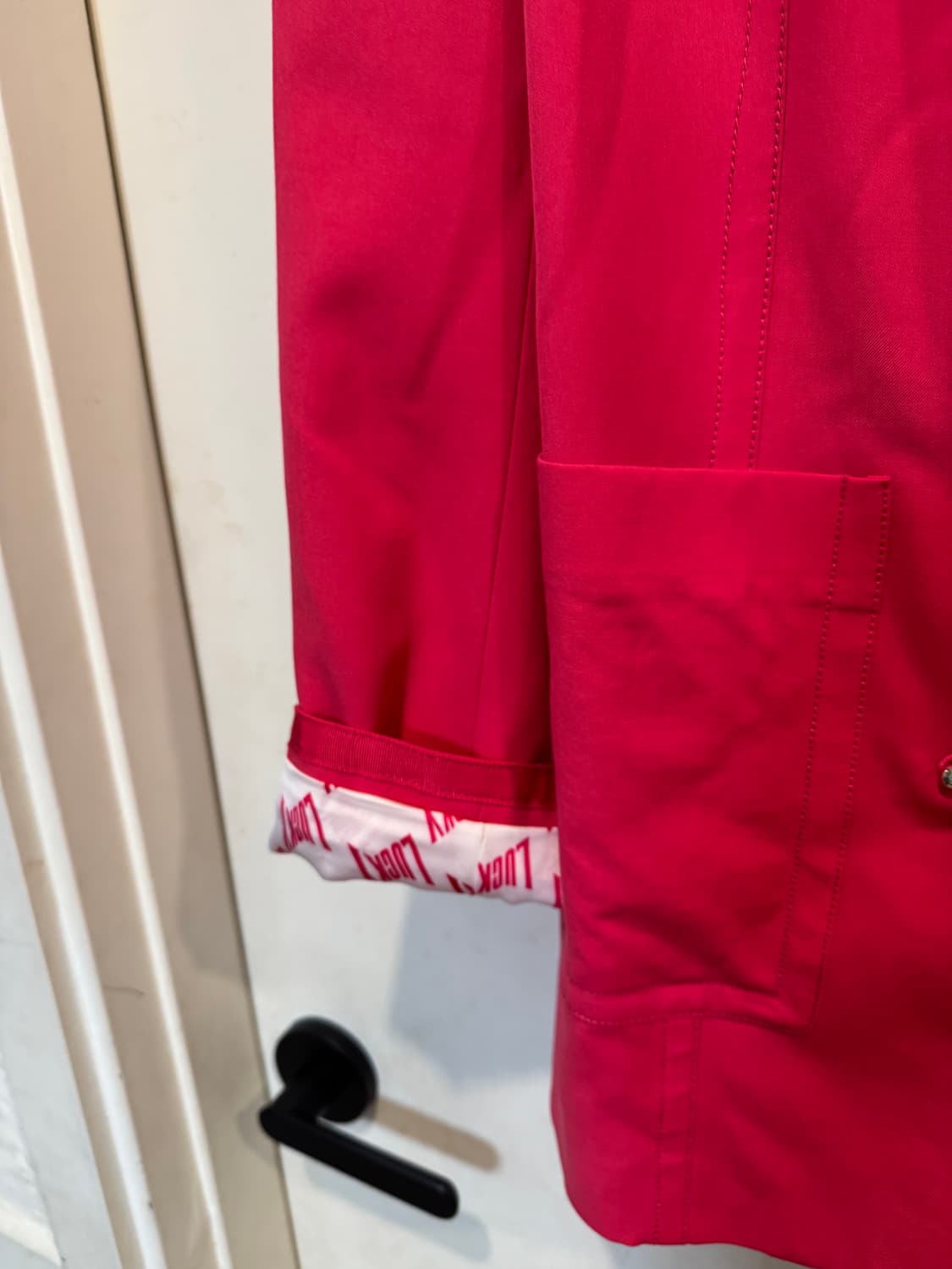 럭키슈에뜨 자켓 상품이미지6