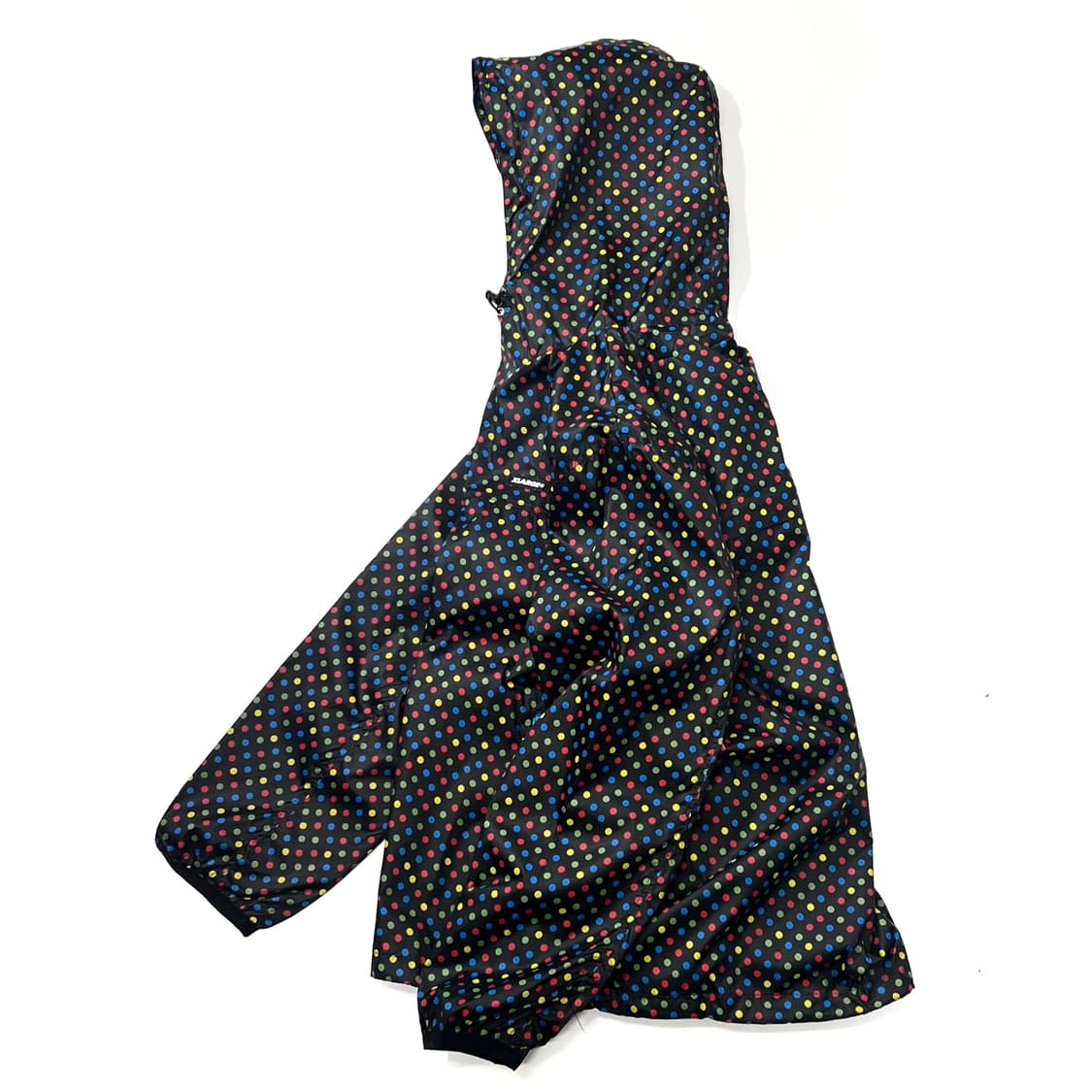 Xlarge Dot Hooded Windbreaker 상품이미지2