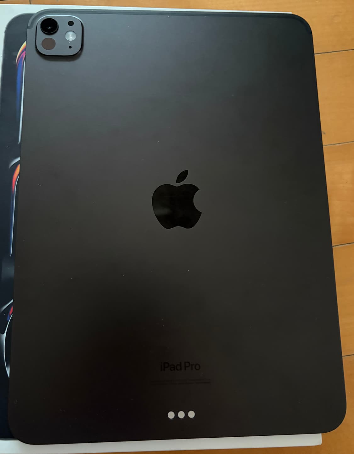 애케플O) 애플케어 아이패드 프로11 11인치 M4 1TB 1테라 5세대 상품이미지3