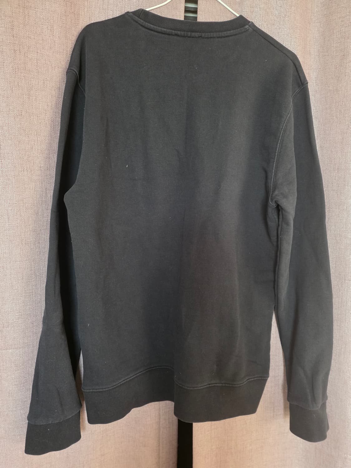 메종키즈네맨투맨 100 상품이미지5