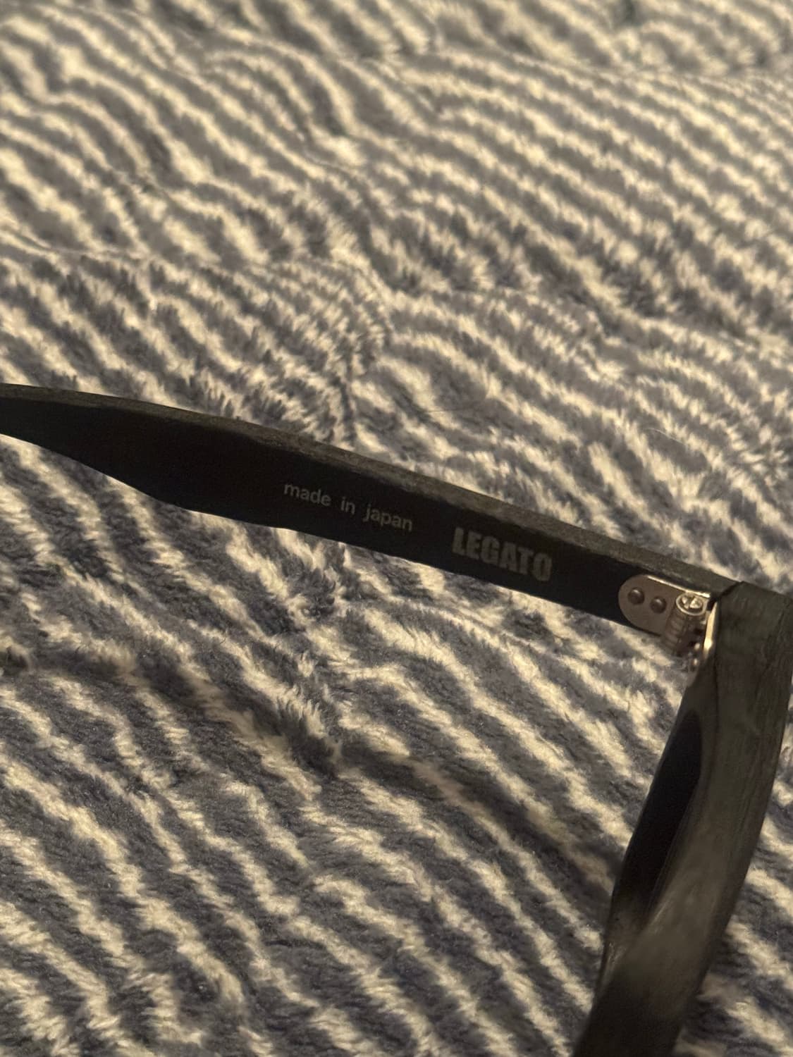 이펙터 라시트포 레가토 LEGATO 우드 상품이미지3