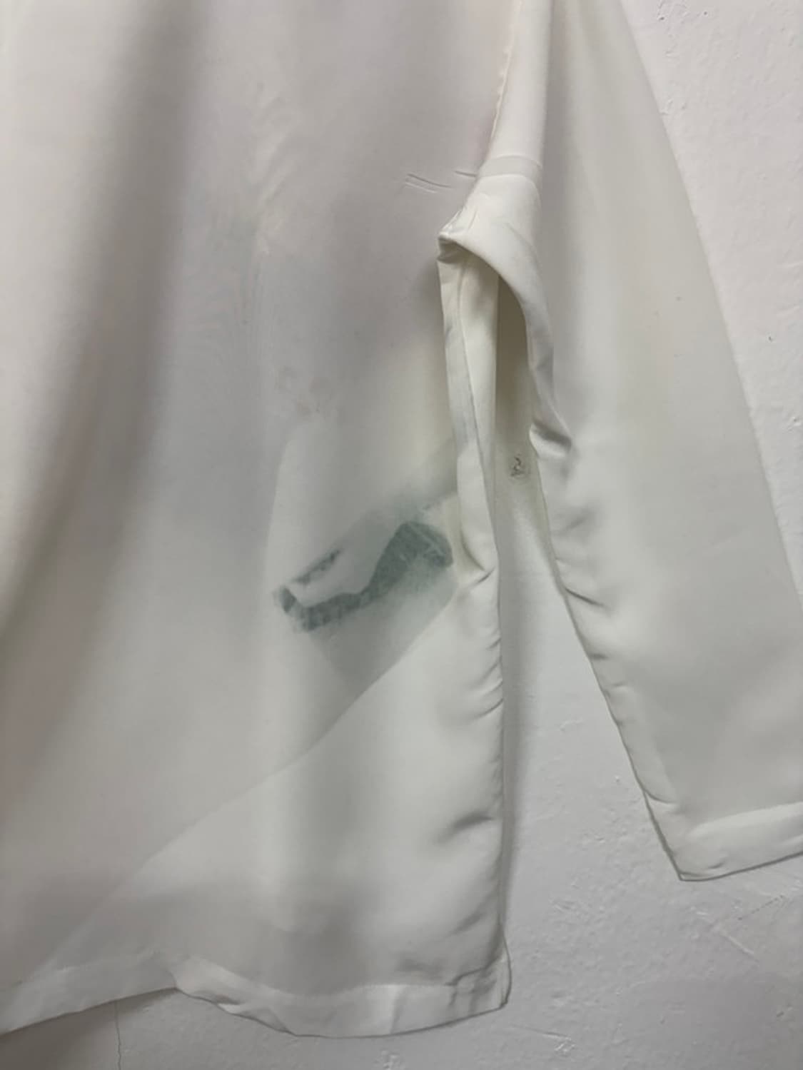 치파오 프린팅 롱슬리브  상품이미지3