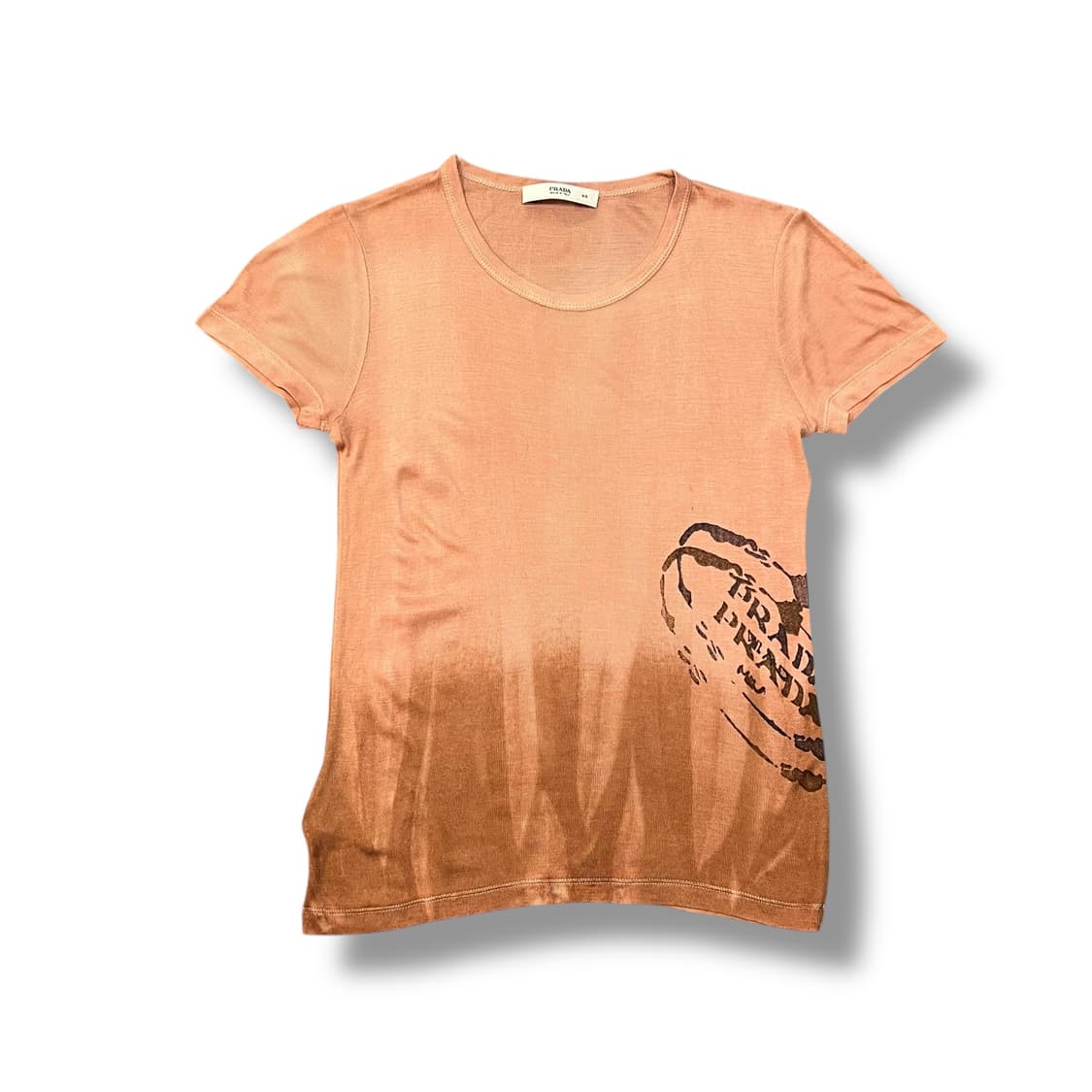  프라다 실크 하프 니트 +명품감정서 y13908 상품이미지2