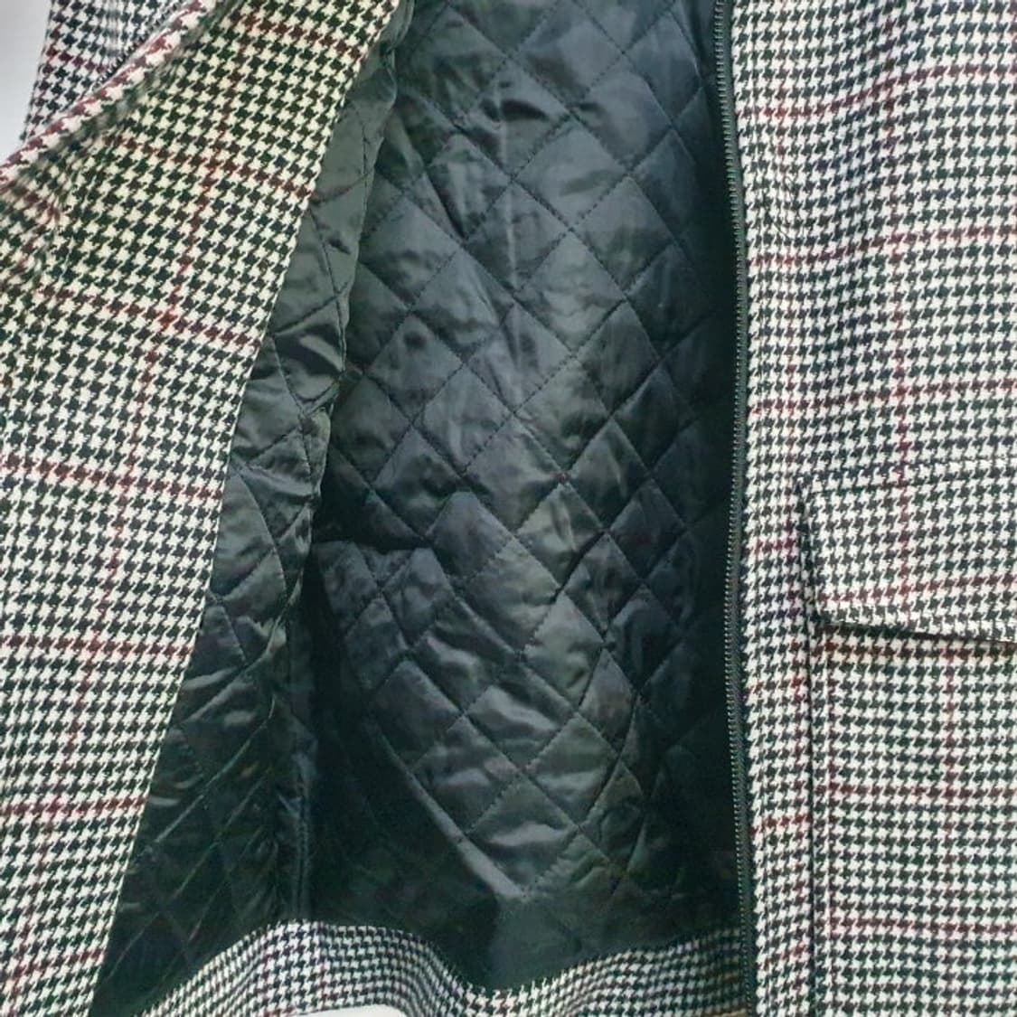 TAKEASY 테이크이지 하은 드루스 미니멀 불루종(95) 상품이미지4