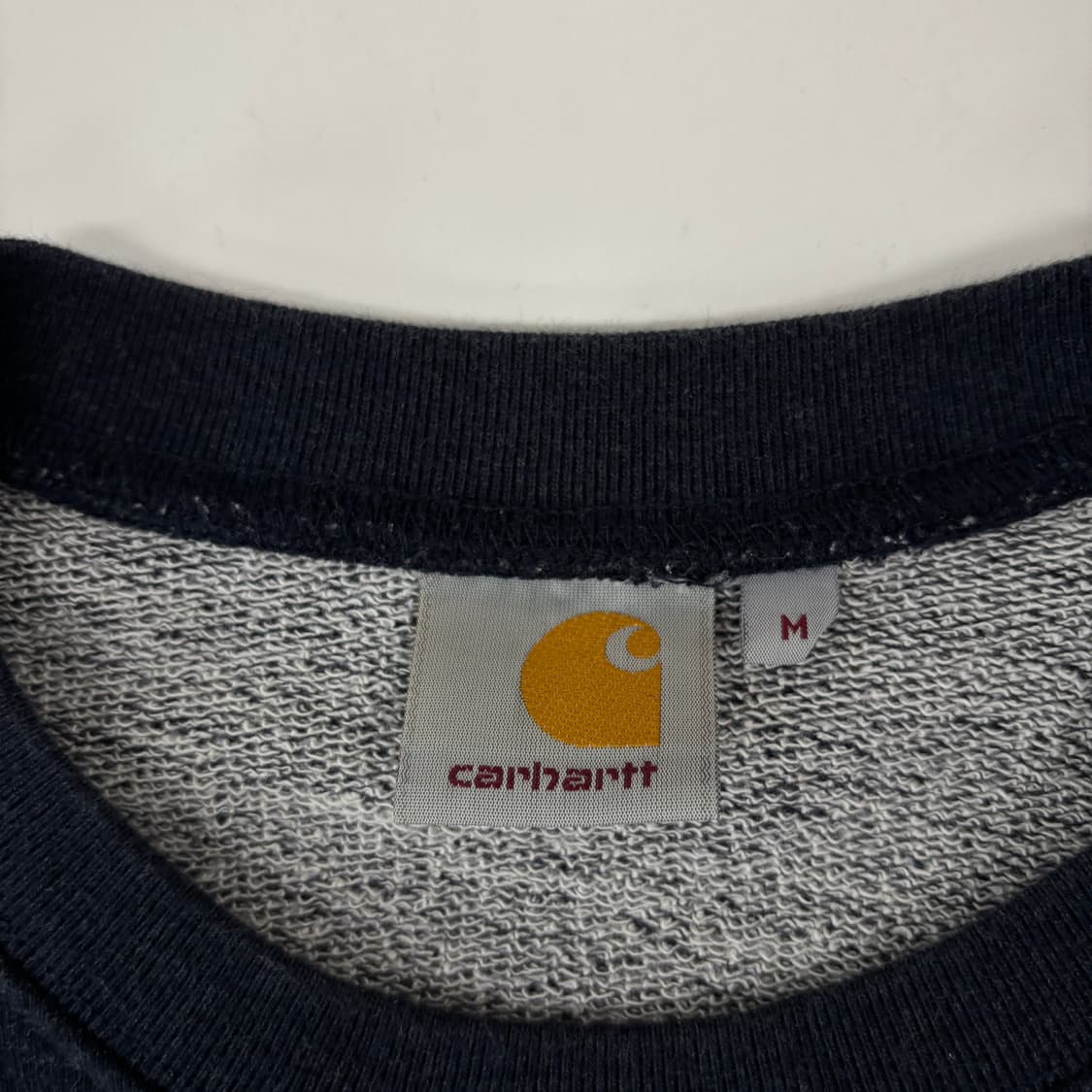 칼하트 맨투맨 상품이미지6