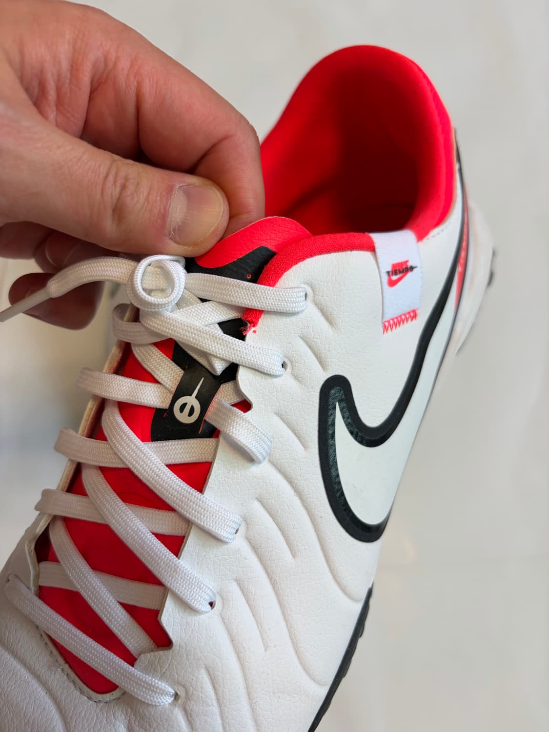 나이키 티엠포 레전드 10 포로 TF 상품이미지2