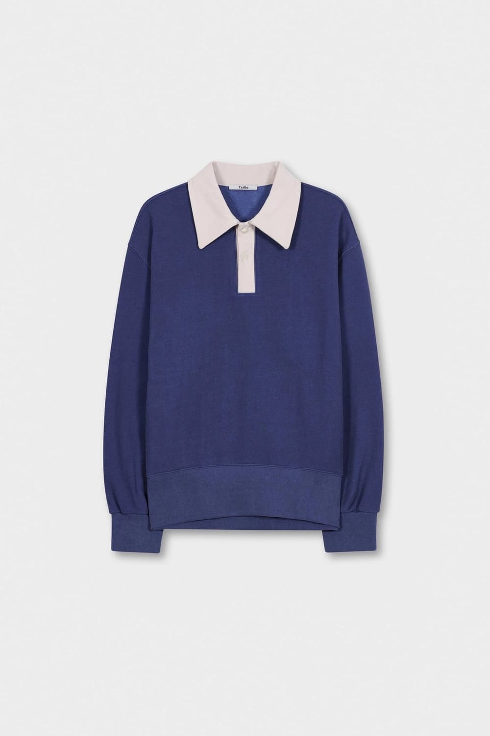 [3]타일레 테니스 져지 맨투맨 상품이미지2