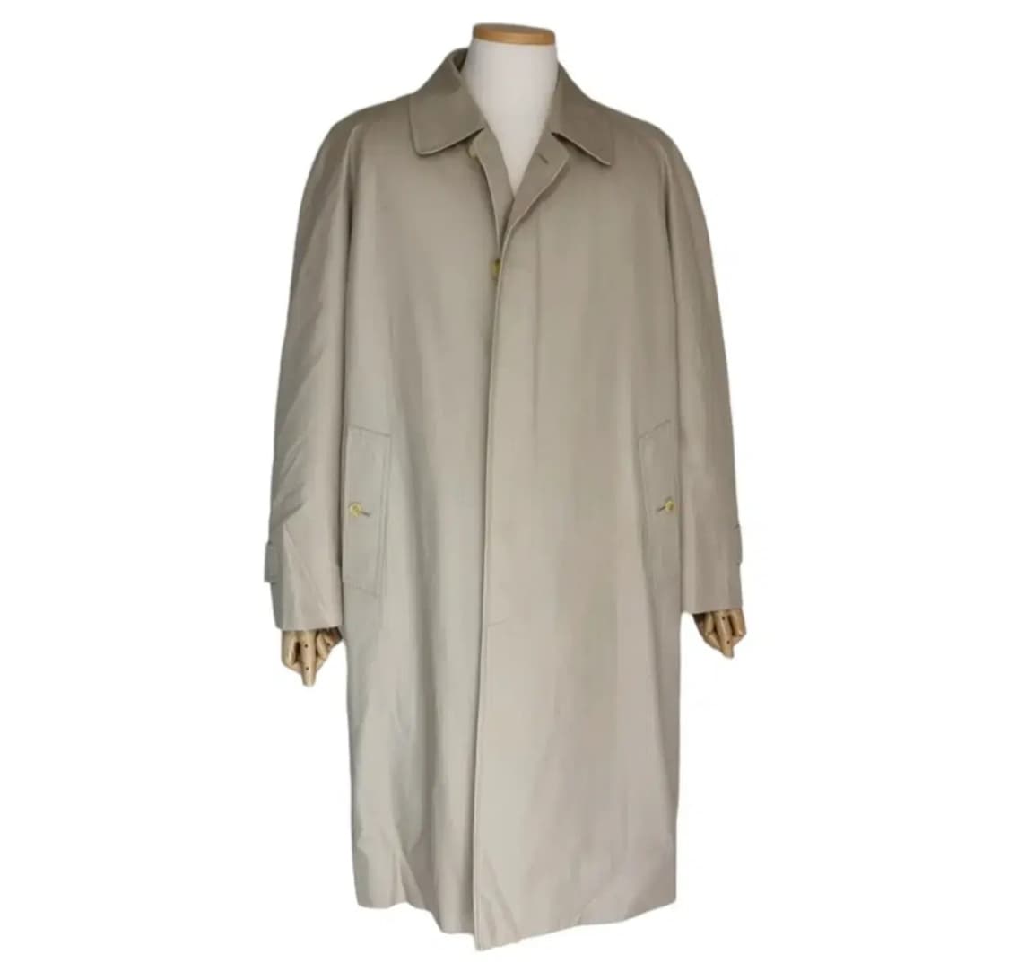 (내피포함) 버버리트렌치코트 버버리코트 버버리자켓 burberry 상품이미지4