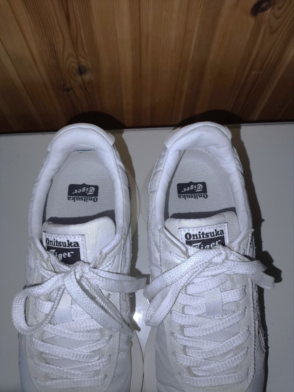 240mm 오니츠카타이거 모아지 스니커즈 상품이미지5