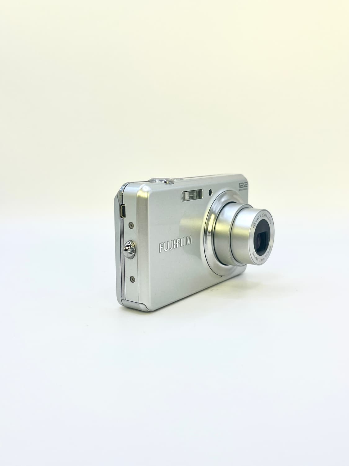 Fujifilm Finepix J30 디카 상품이미지7