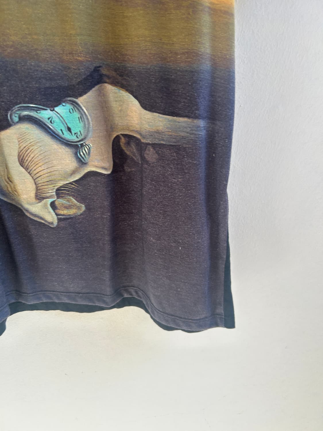 Dali tshirt  상품이미지3