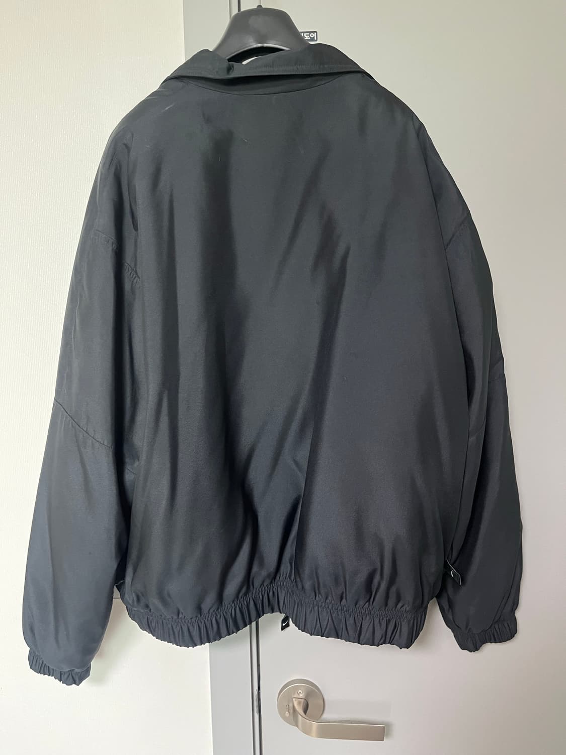 나이키 NRG 붐버 자켓 아시아L 상품이미지3