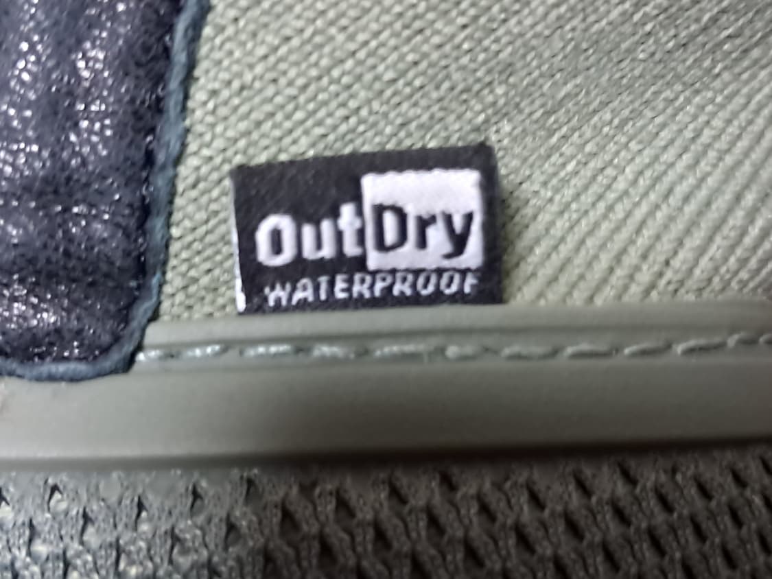 컬럼비아 트레킹화 260 상품이미지8