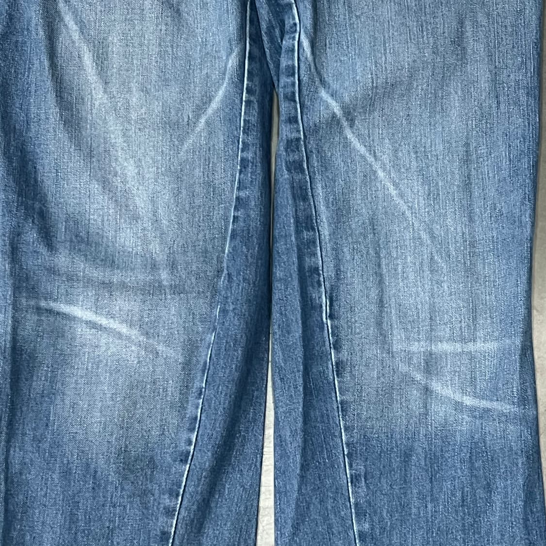  리바이스 엔지니어드진 데님 팬츠 y14705 상품이미지4
