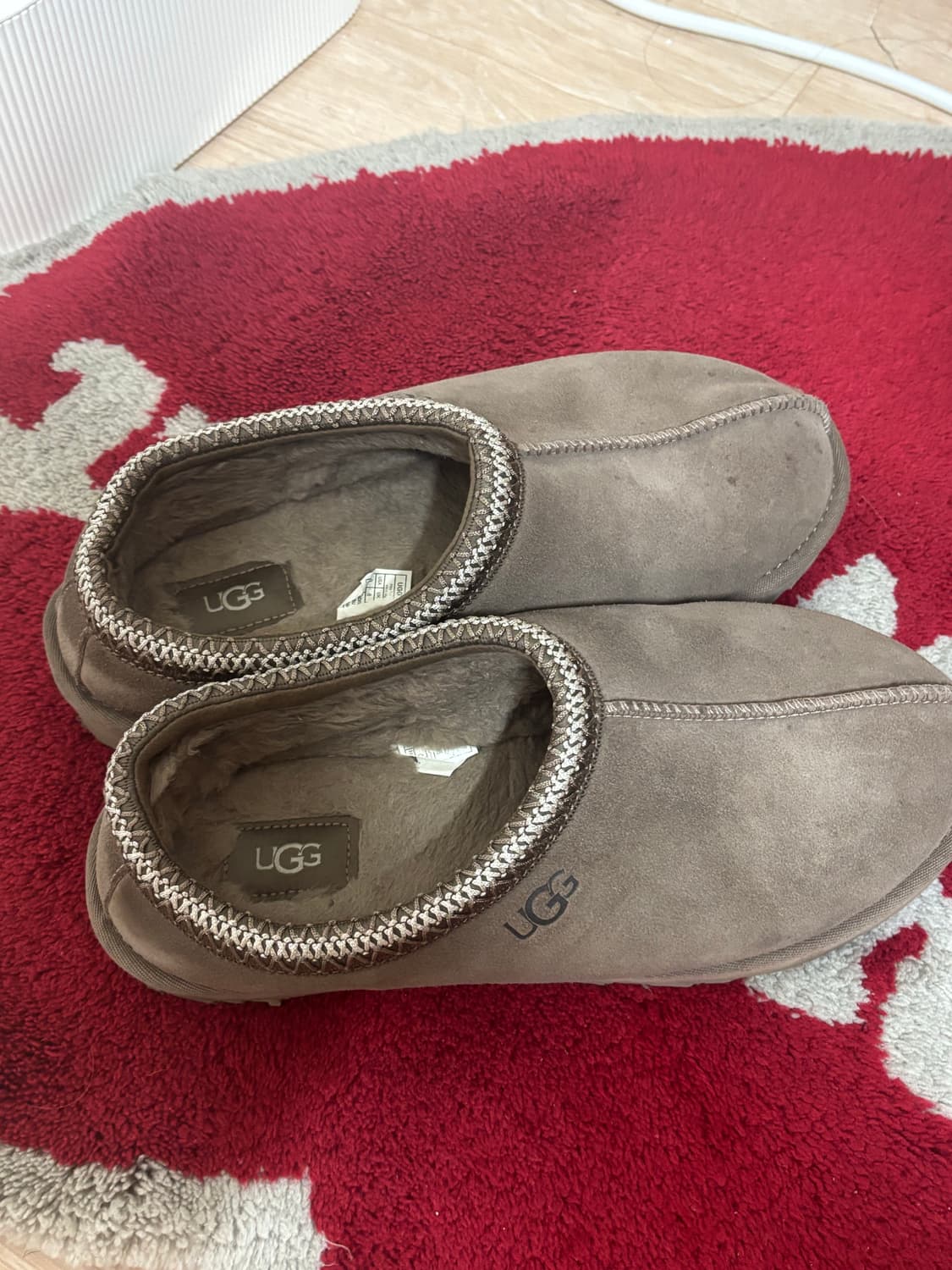 어그 타스만 270 상품이미지1