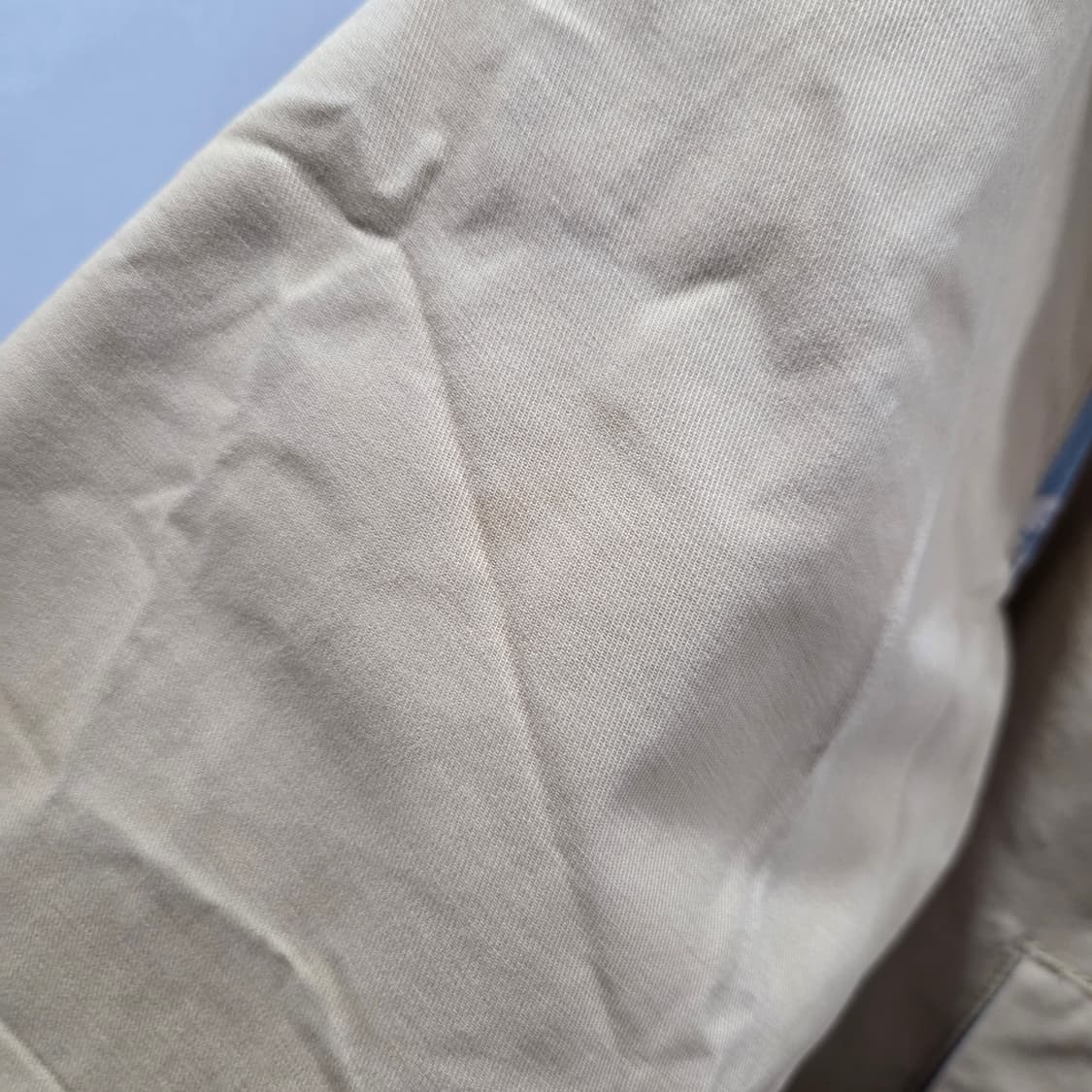 베베드피노 키즈 페이즐리 트렌치코트 110 상품이미지7