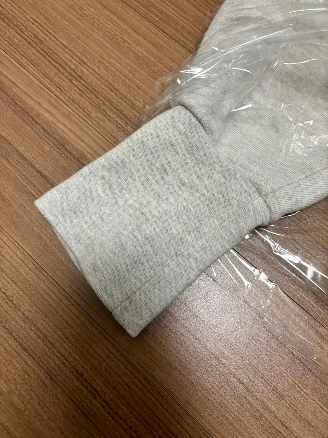 STU X PRT 맨투맨 STU OFFICE 상품이미지5