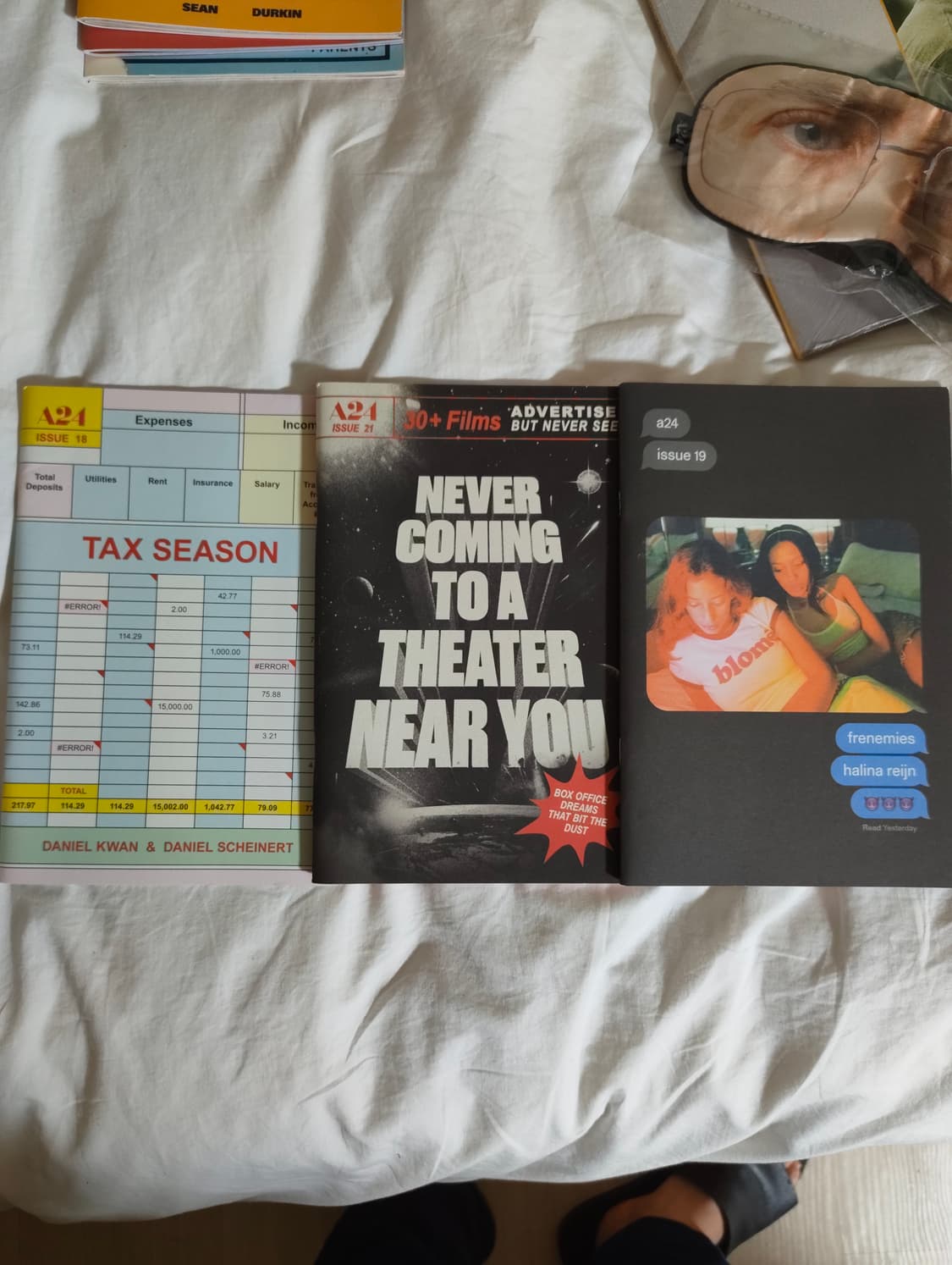 A24 굿즈 상품이미지3