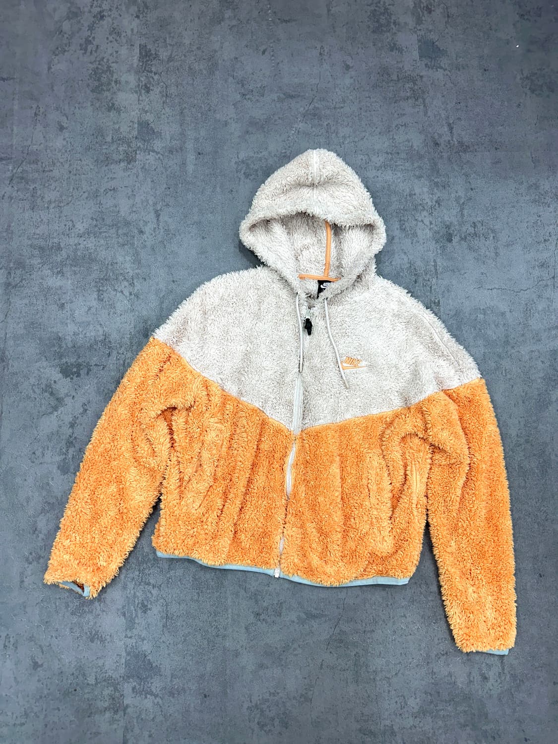 나이키 후리스집업L 상품이미지1