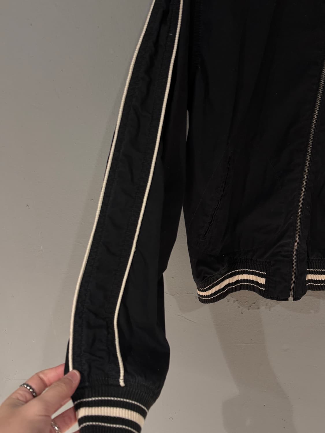 폴로랄프로렌 브루클린 집업 자켓  상품이미지5