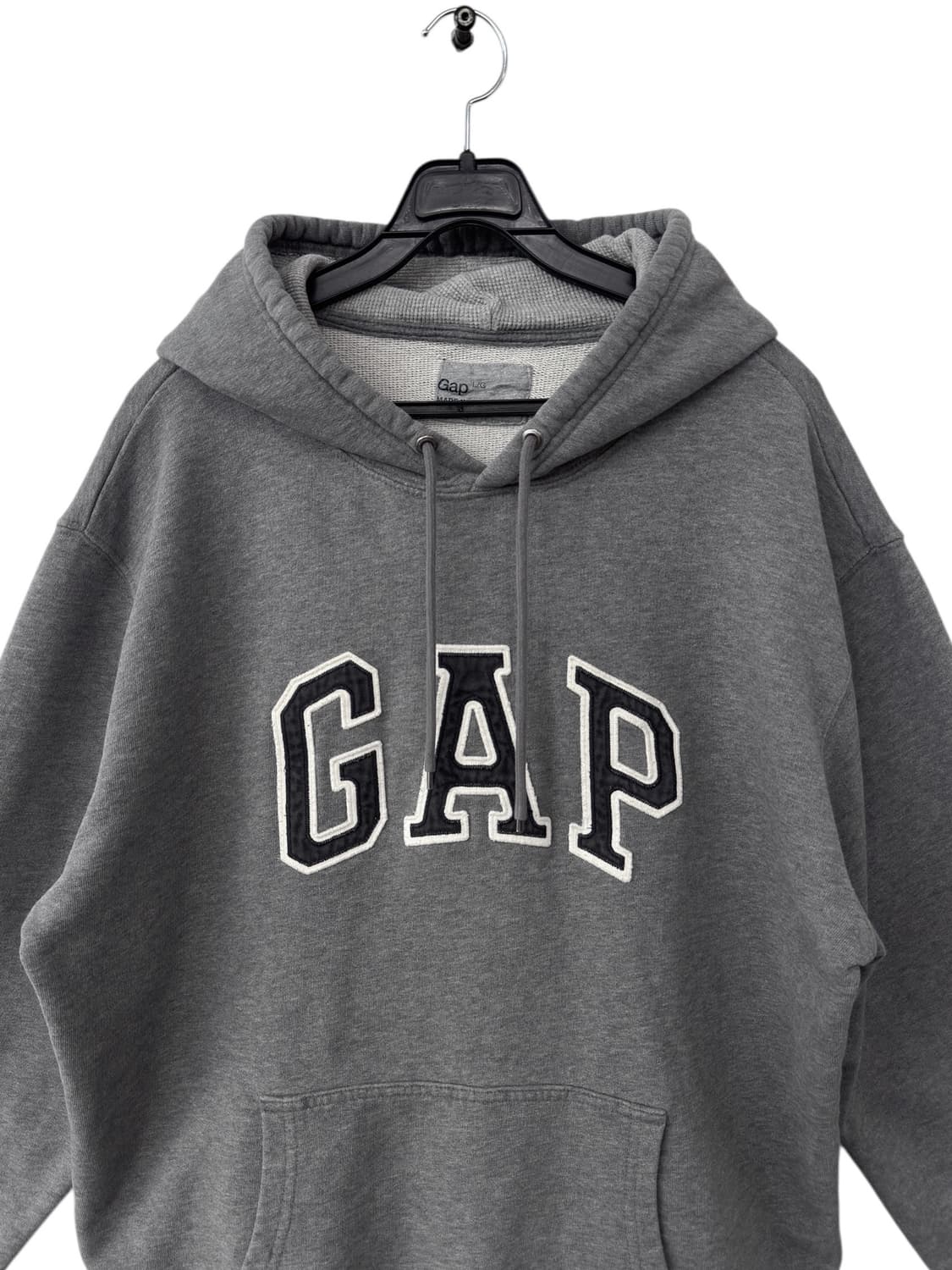 갭 후드티 상품이미지2