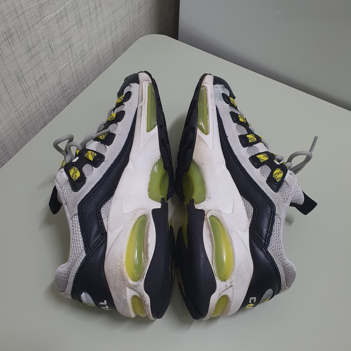 PUMA 퓨마 운동화 셀 엔듀라 에듀라 나이키 에어맥스 260 사이즈 상품이미지4