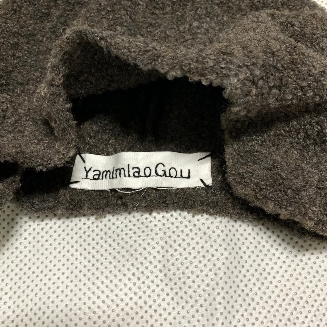 yamimiaogou x soxjeto shop 냥냥 비니 상품이미지5