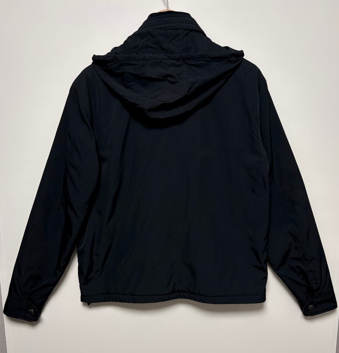 폴로 랄프로렌 블루종 집업 바람막이 자켓 (기모) 상품이미지4