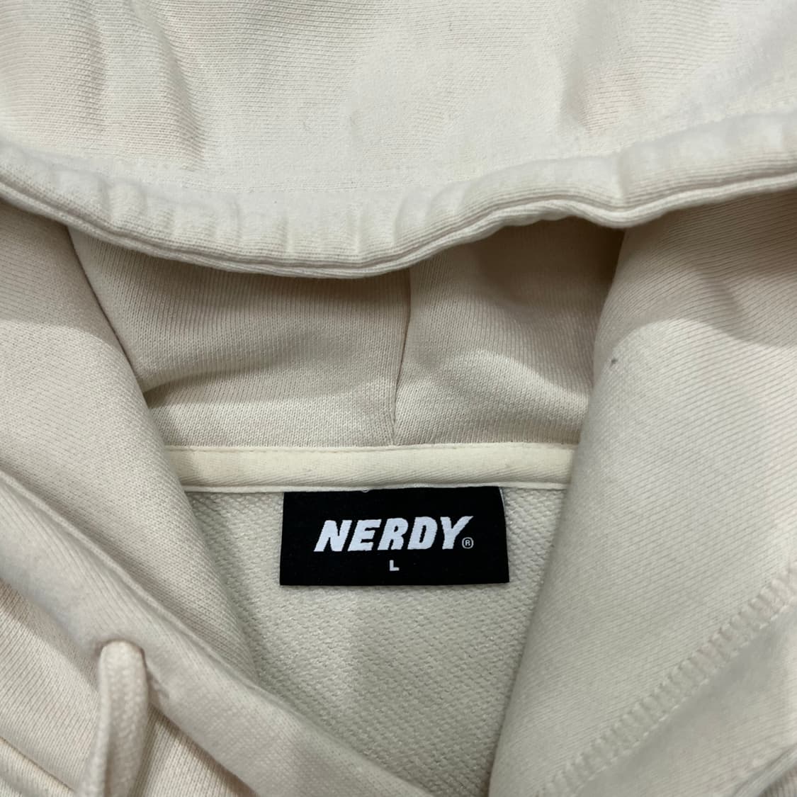 [100] 널디 후드티 상품이미지3