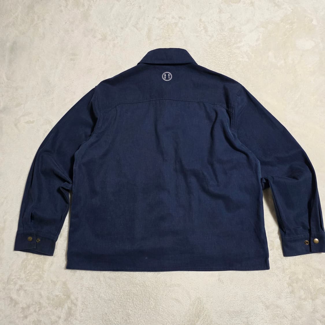 (L)콰이어티스트 워크 자켓 상품이미지3