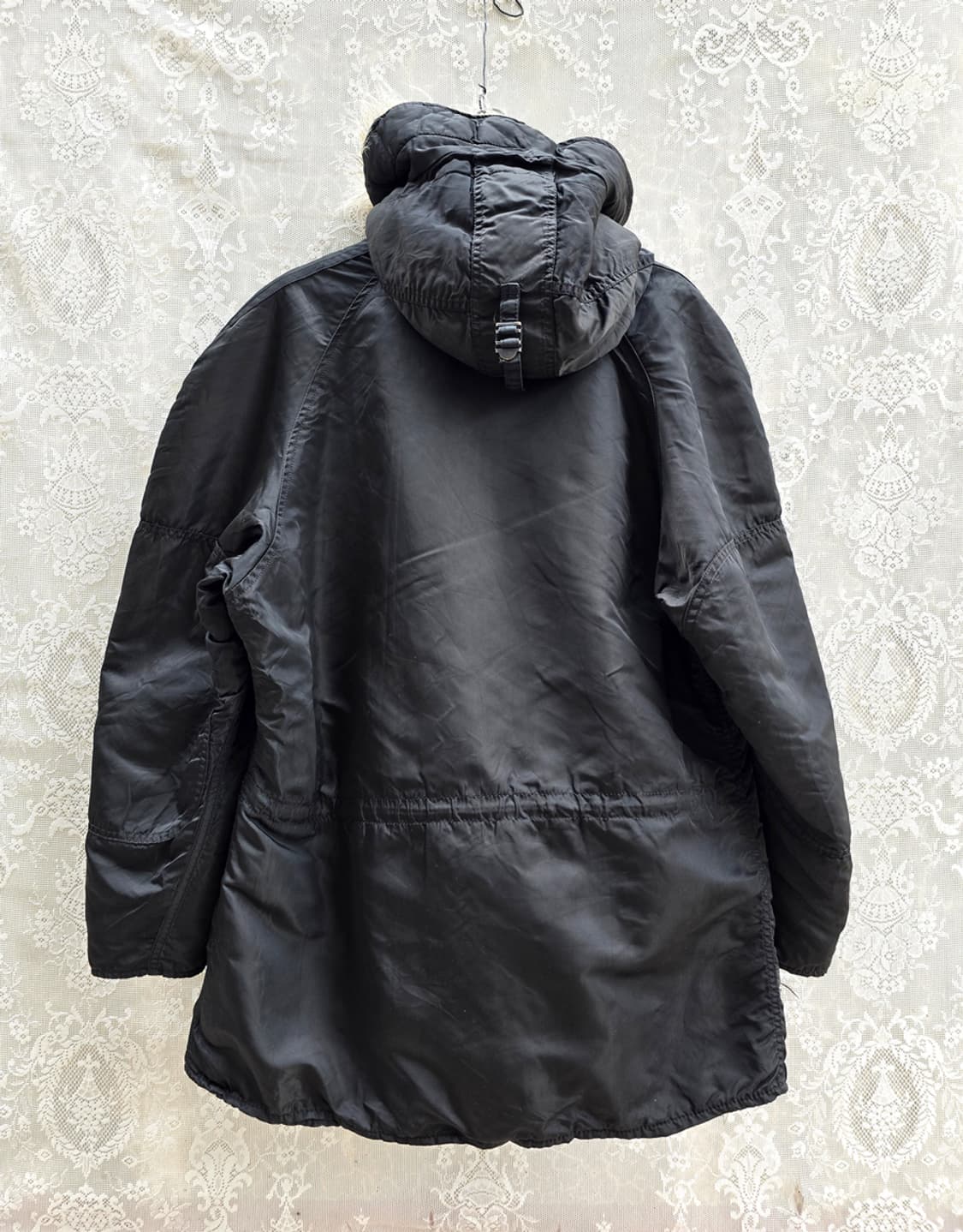 올드 알파인더스트리 N3B (made in usa) 상품이미지6